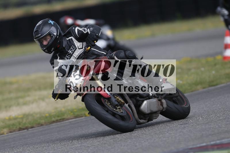 /18 05.06.2026  TZ Motorsport ADR/Gruppe gelb/55